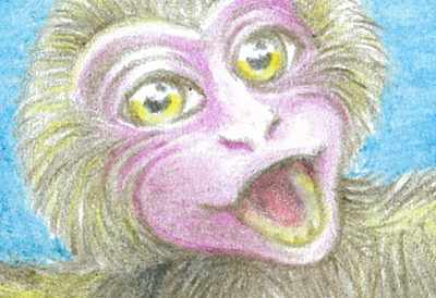 Tekening in opdracht