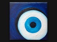 evil-eye