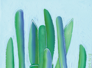 Grassknife