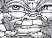 Angry