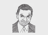 Mr Bean