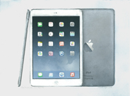 No iPad Air