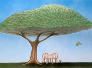 Sycamore Tree