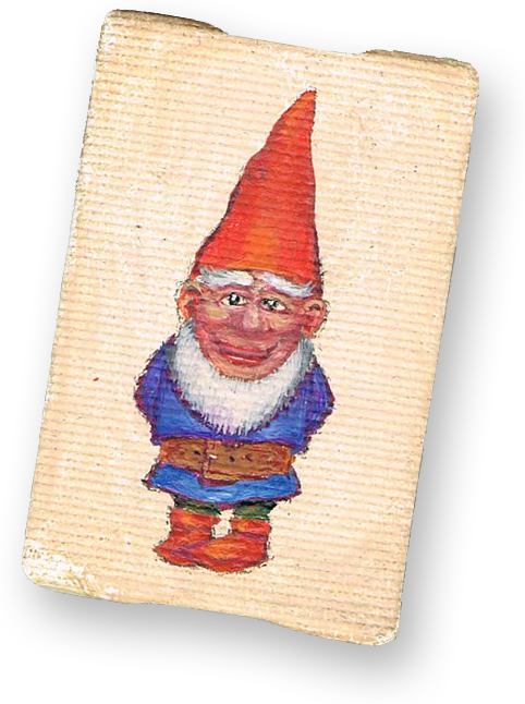 Kaboutertje